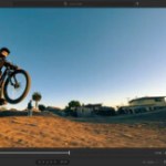 Lightroom présente ses nouveautés et permet de retoucher des vidéos Lightroom présente ses nouveautés et permet de retoucher des vidéos