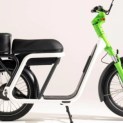 Lime lance Citra, un curieux deux-roues électrique qui n’est ni un vélo ni un scooter Lime lance Citra, un curieux deux-roues électrique qui n’est ni un vélo ni un scooter