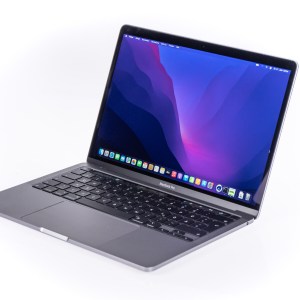 MacBook Pro M2 // Source : Golem