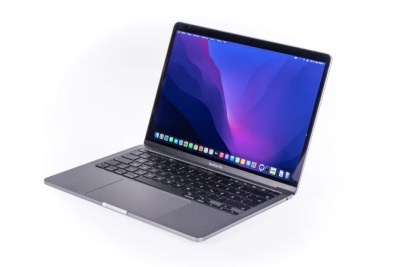 MacBook Pro M2 // Source : Golem