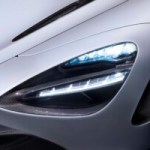 McLaren préparerait un SUV électrique, mais il va falloir être patient