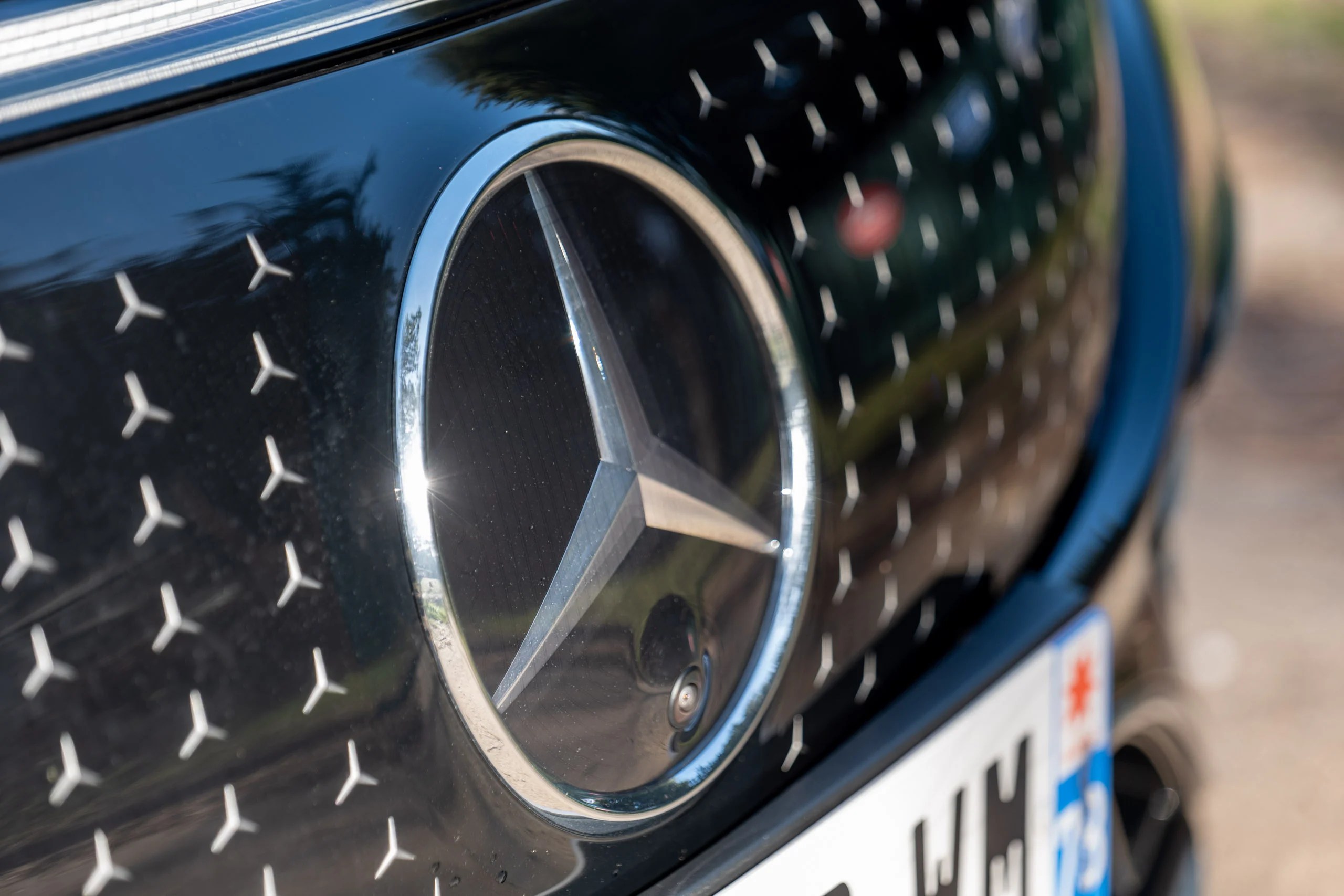 Mercedes EQS 20220225160732