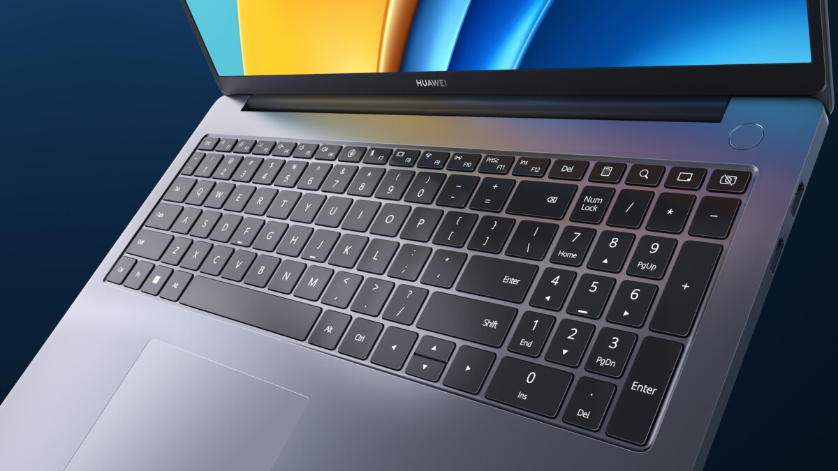 MKT_MateBook D Series_KSP Video_HQ_MKT_MateBook D16_KSP shot_Keyboard _4K_PNG_HQ_20220428