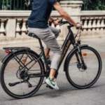 Vélo électrique Nakamura : tout comprendre à la gamme de vélos Intersport