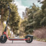 Cette trottinette endurante signée Ninebot devient un bon deal grâce à cette offre