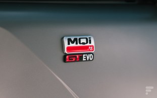 Niu MQi GT Evo