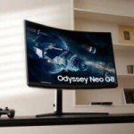 Samsung Odyssey Neo G8 : le meilleur écran PC sur le papier, mais il y a un hic