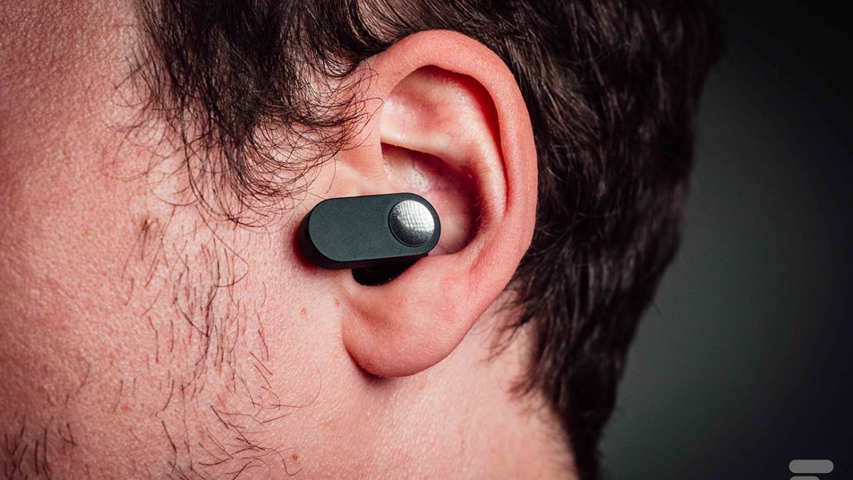 Les OnePlus Nord Buds