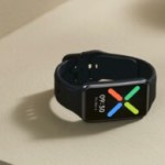 Oppo Watch Free : la montre connectée à 14 jours d’autonomie est à -20 %