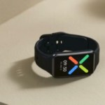 Oppo Watch Free : la montre connectée à 14 jours d’autonomie est à -20 % Oppo Watch Free : la montre connectée à 14 jours d’autonomie est à -20 %