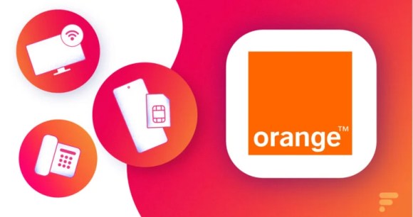 Orange offres
