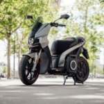 Quand le meilleur scooter électrique (125 cc) de 2022 est plus de 1 000 € moins cher