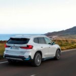 BMW dévoile le prix du iX1, son SUV compact électrique enfin disponible