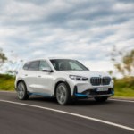 BMW : deux modèles électriques inédits devraient franchir un nouveau cap sur la conduite autonome