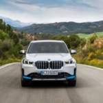 Voitures électriques : BMW n’oublie pas les modèles « abordables »