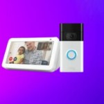 Ce pack Amazon (Ring Video Doorbell + Echo Show 5) est à un super prix Ce pack Amazon (Ring Video Doorbell + Echo Show 5) est à un super prix