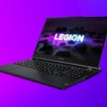 Ce laptop gaming (Ryzen 5+RTX 3070) est un très bon deal après 500€ de remise