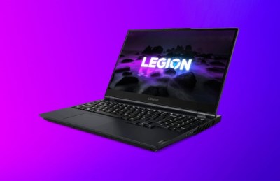 PC portable gaming Lenovo Legion 5