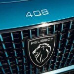 Peugeot 408 : le futur SUV coupé électrique déjà en préparation