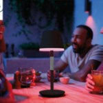 Philips Hue : lever du soleil, rails, lampe portable… Plein de nouveaux choix pour votre maison connectée