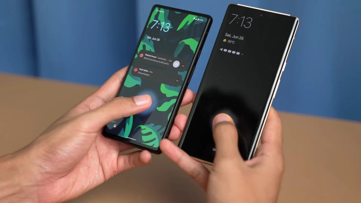 Pixel Paling Murah ! Google Pixel 6a Review 🔥 5-17 screenshot