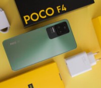 POCO F4