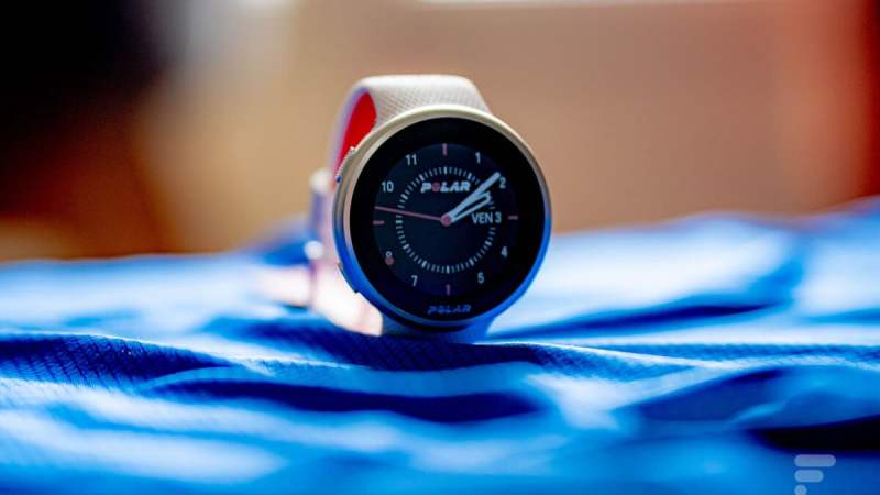 Une Polar Pacer Pro et une ceinture cardio dans un pack à moins de 250&nbsp;€&nbsp;: voici le meilleur combo pour les coureurs