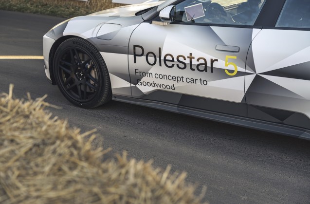 Polestar 5 Goodwood-00012