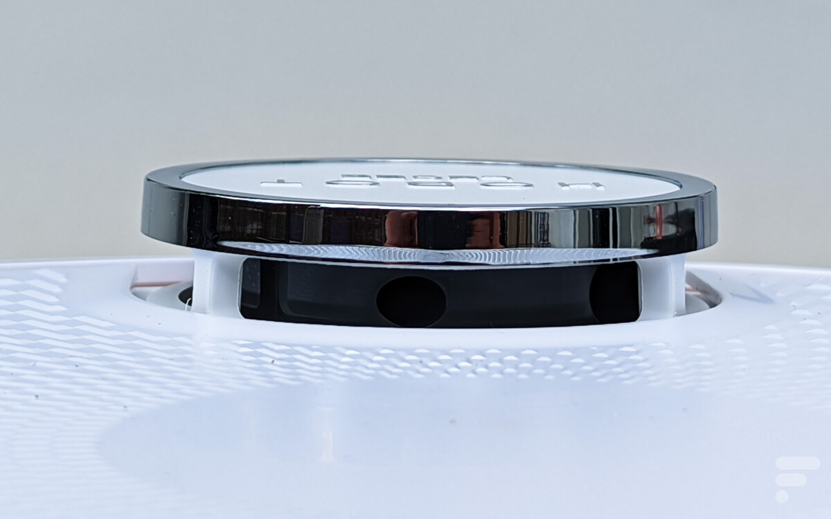 Hobot Legee D7