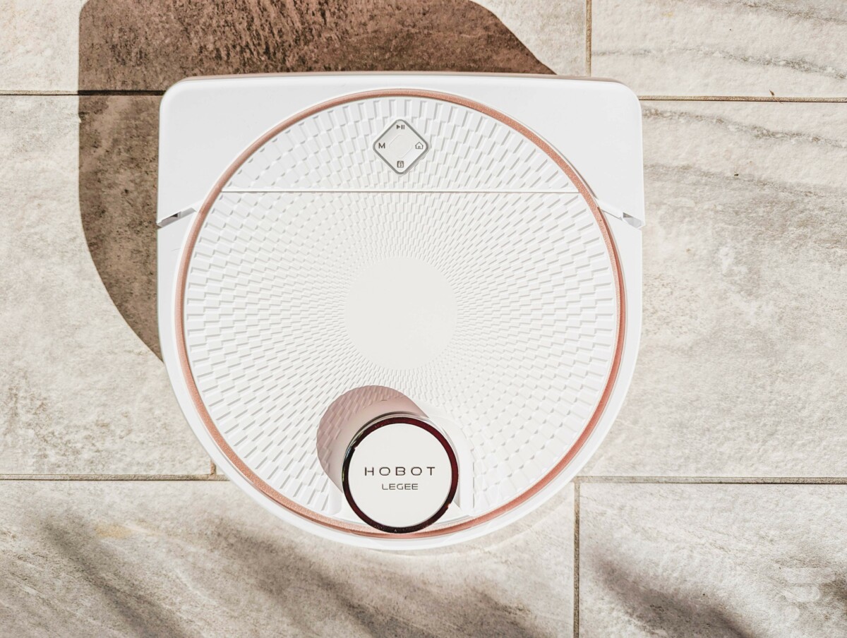 Hobot Legee D7