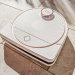 Test Hobot Legee D7 : un bon robot aspirateur chic et choc Test Hobot Legee D7 : un bon robot aspirateur chic et choc