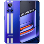 Realme GT Neo 3