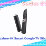 Realme TV Stick 4K