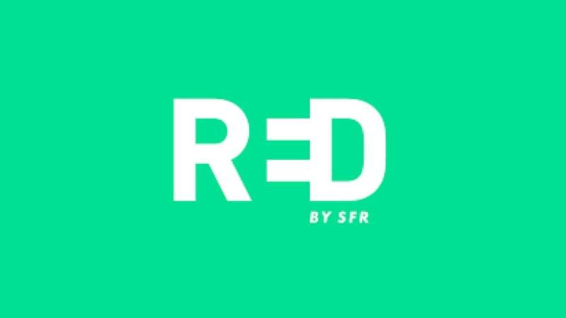 RED by SFR condamné à 10 millions d&rsquo;euros d&rsquo;amende pour ses fausses promesses de prix garantis « à vie »