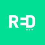 RED by SFR baisse un peu le prix de son offre fibre et ajoute un mois offert