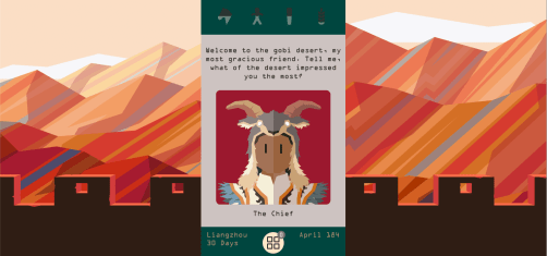 Reigns Three Kingdoms // Source : Devolver