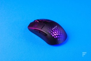 Roccat Burst Pro Air