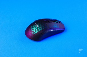 Roccat Burst Pro Air