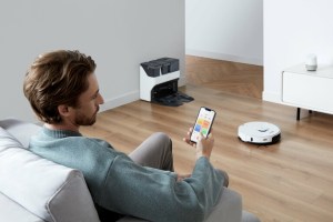 Roborock S7 Pro Ultra : le secret de son autonomie se trouve dans sa station de vidage
