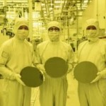 Samsung riposte contre TSMC en lançant la production de puces 3 nm
