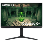 Samsung-Odyssey-Neo-G4-(2022)-Frandroid-2022