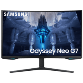 Samsung Odyssey Neo G7 (2022)
