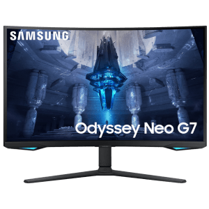 Samsung Odyssey Neo G7 (2022)