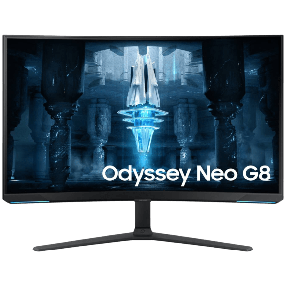 Samsung Odyssey Neo G8 (2022)