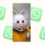 WhatsApp préparerait ses propres Memoji pour ajouter une touche de fun à vos appels vidéo