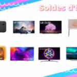 Les meilleurs TV 4K et vidéoprojecteurs à choisir durant les soldes d’été Les meilleurs TV 4K et vidéoprojecteurs à choisir durant les soldes d’été
