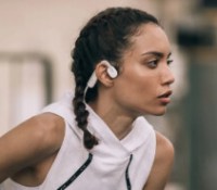 Shokz OpenMove // Source : Shokz