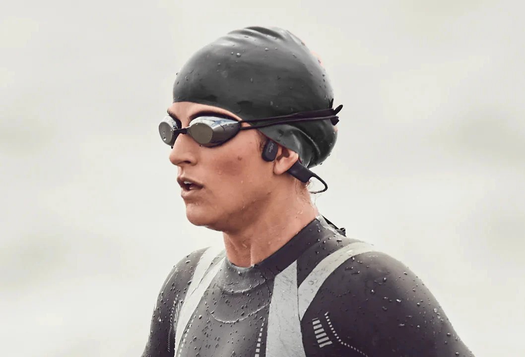 Shokz OpenSwim