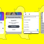 Snapchat prépare un abonnement « Plus » pour survivre aux changements d’Apple