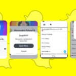 Snapchat prépare un abonnement « Plus » pour survivre aux changements d’Apple Snapchat prépare un abonnement « Plus » pour survivre aux changements d’Apple